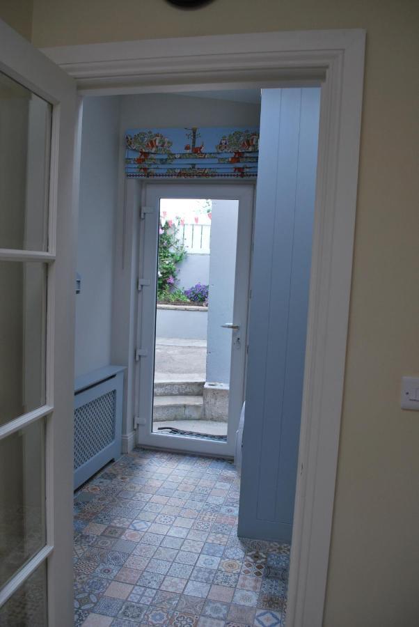 5 Ellesmere Avenue Bundoran Exterior photo