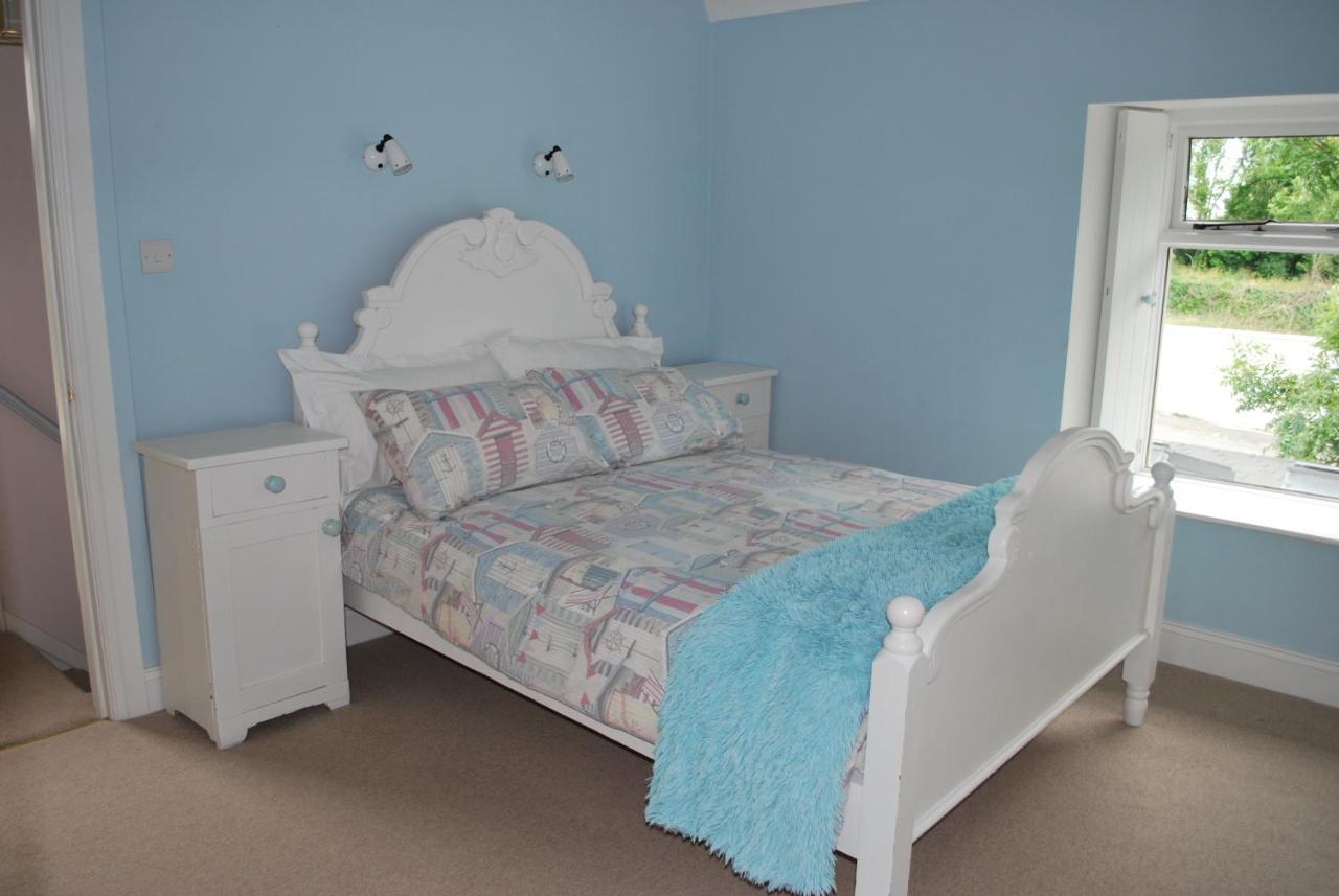 5 Ellesmere Avenue Bundoran Exterior photo